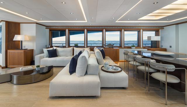 Talia Yacht 4