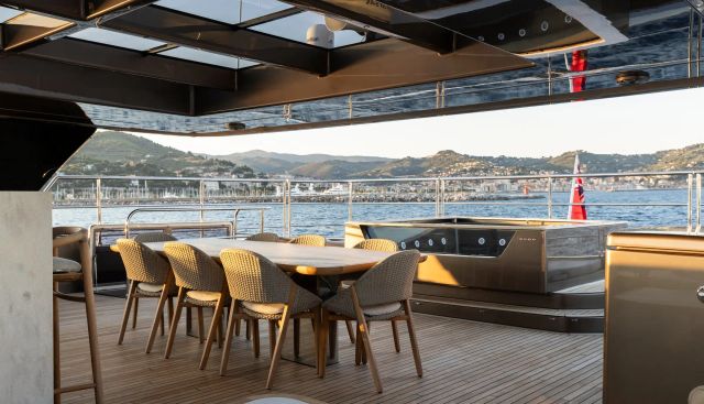 Twilight Yacht 3