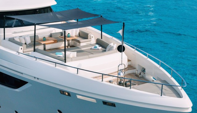 MiBaDi Yacht 2