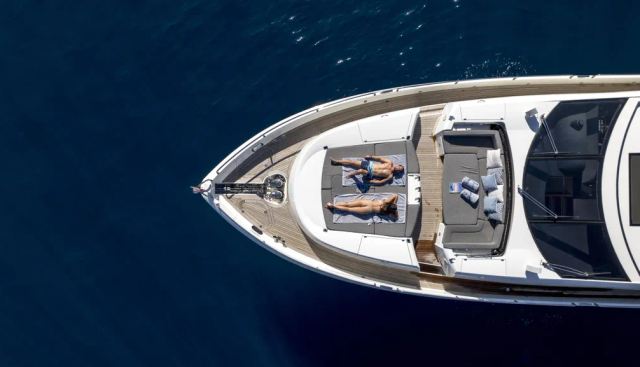 Concerto Yacht 3