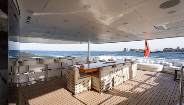 Benik Yacht 3