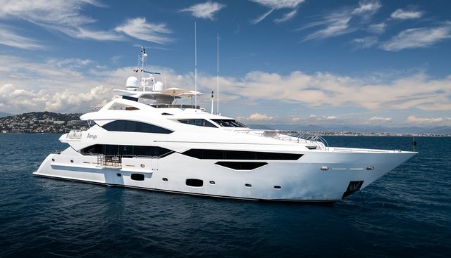 Anya Yacht 2