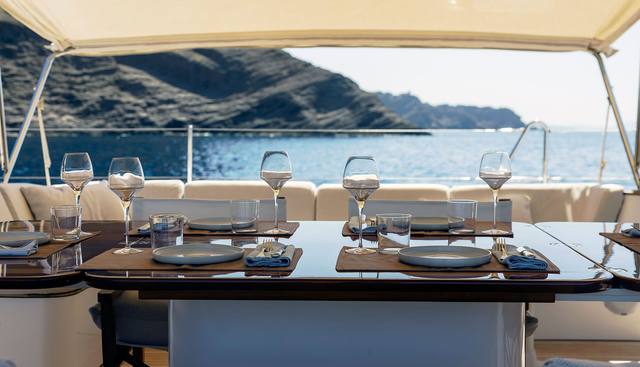 Vaimiti Yacht 4
