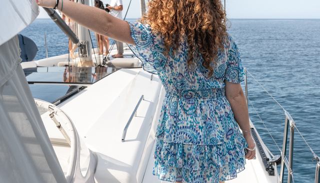 Agarimo Six Yacht 3