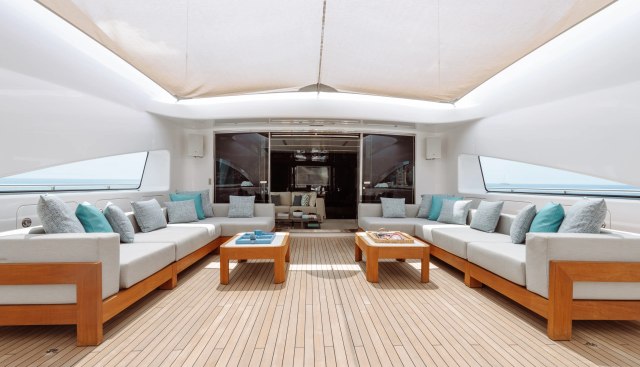 Bon Vivant Yacht 3