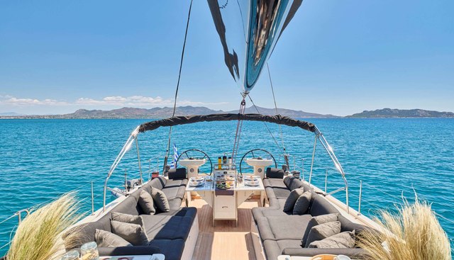 Shooting Star Yacht 4