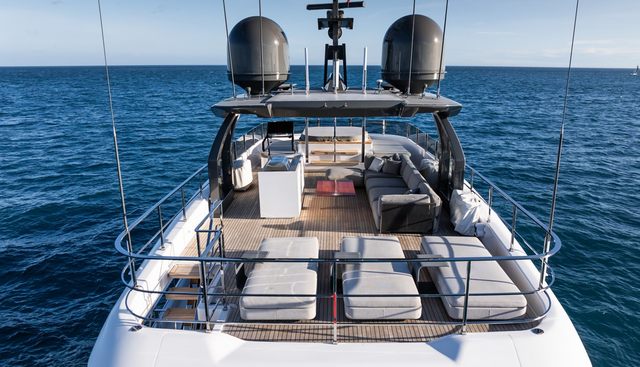 M Forever Yacht 3