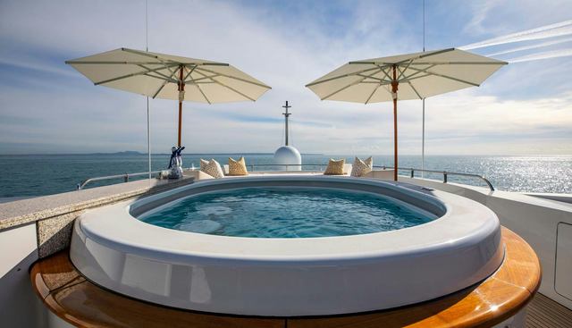 La Blanca Yacht 2