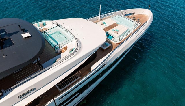 Eva4Eva Yacht 2