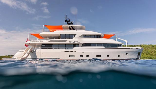 Ad Astra Yacht 5