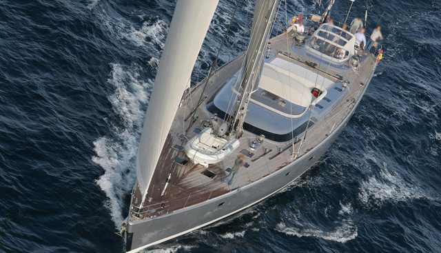 Attimo Yacht 2