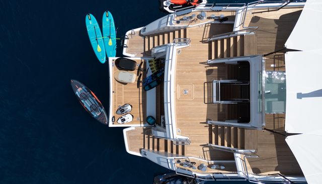 Enjoy Yacht 5