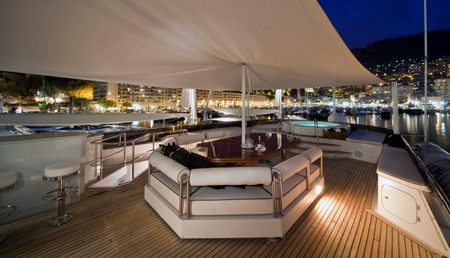 Tahi Yacht 3
