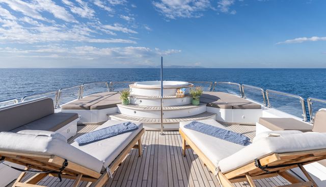 Lady G II Yacht 3