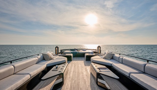 50 Shades of Play Yacht 2