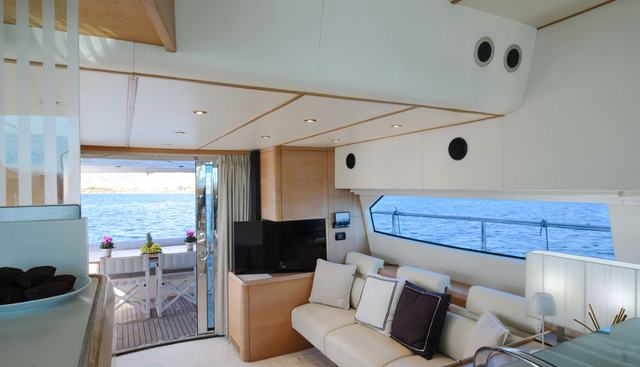 BlueWave Yacht 5