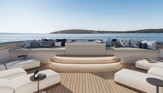 Bella Yacht 2
