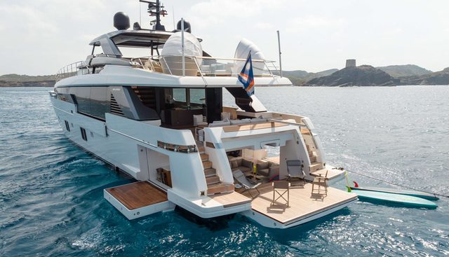 Cool Yacht 5