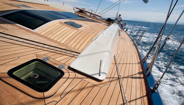 Sud Yacht 4