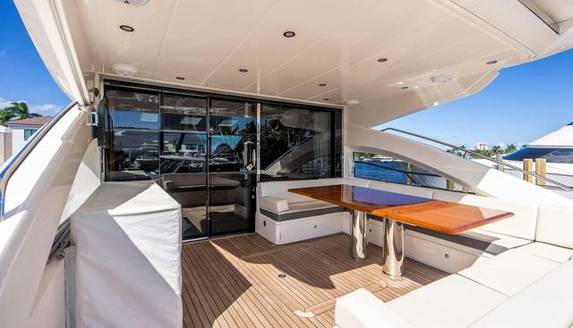 Policy Limits Yacht 2