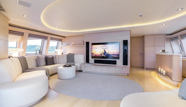 Frantmar III Yacht 5