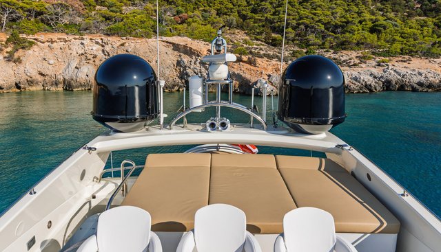 Blade 6 Yacht 4