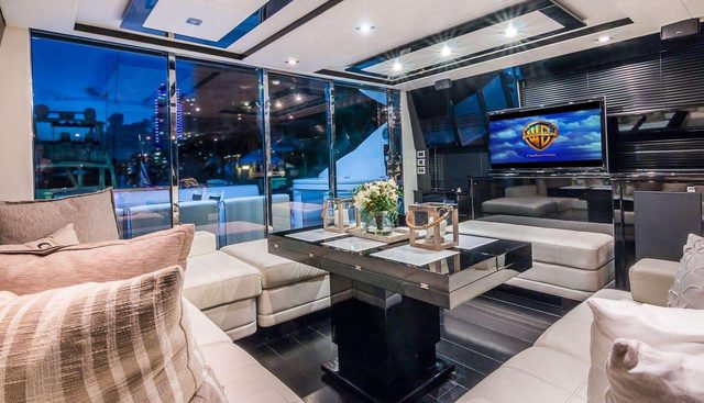 All In Yacht 5
