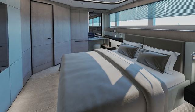 Lady Luna Yacht 5