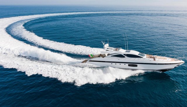 Des Amis C Yacht 5