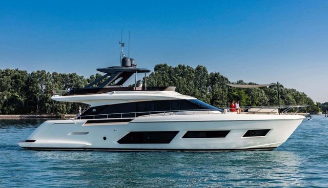 Care One Yacht 4