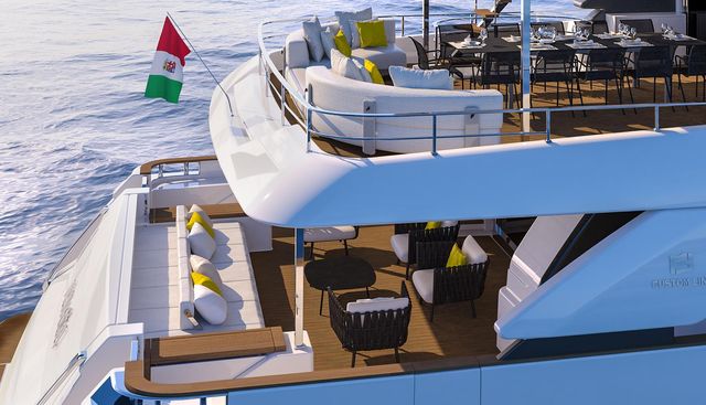 Naz Yacht 4