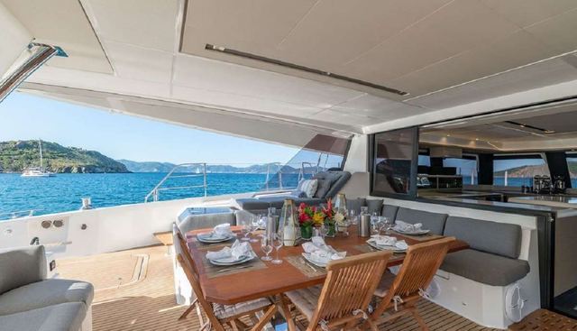 Colibri Yacht 3