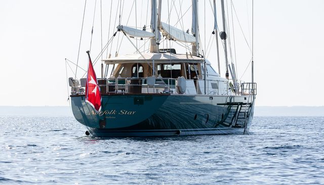 Norfolk Star Yacht 5