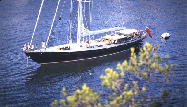 Shamoun Yacht 3