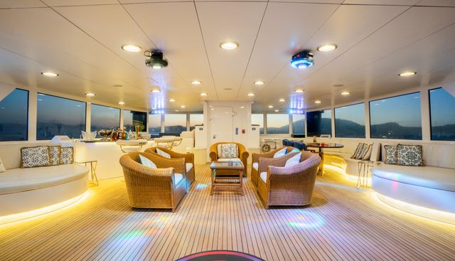 Grace Yacht 4