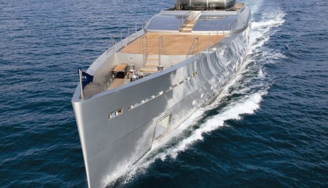 Falco Moscata Charter Yacht - 3