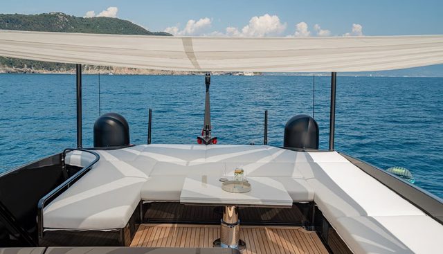 Forza Quieta Yacht 4