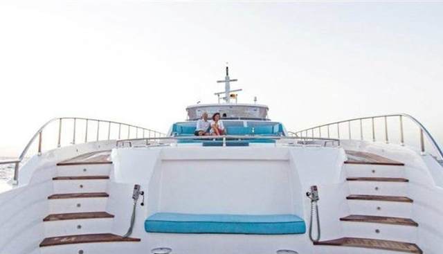 Diam Yacht 2