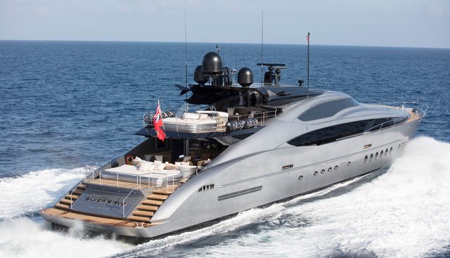 Five Yacht 5