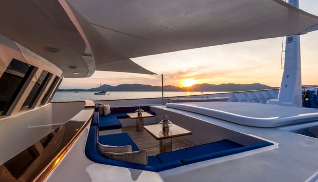 Northern Sun Yacht 5