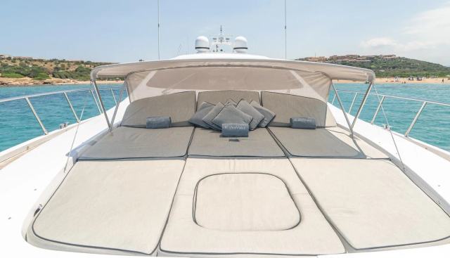 Kawai Yacht 2