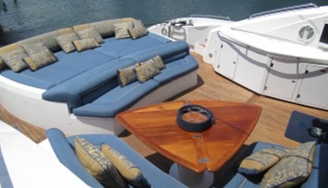 Endless Wisdom Yacht 3