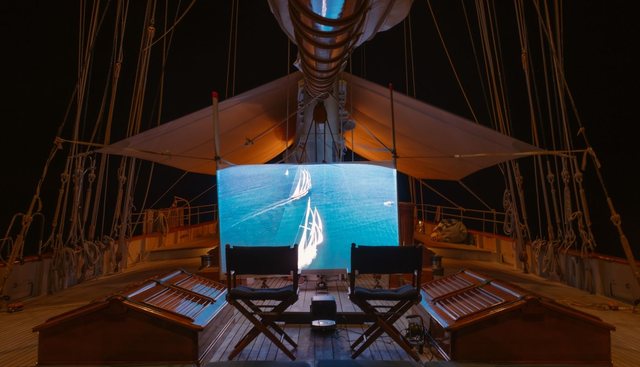 Atlantic Yacht 4