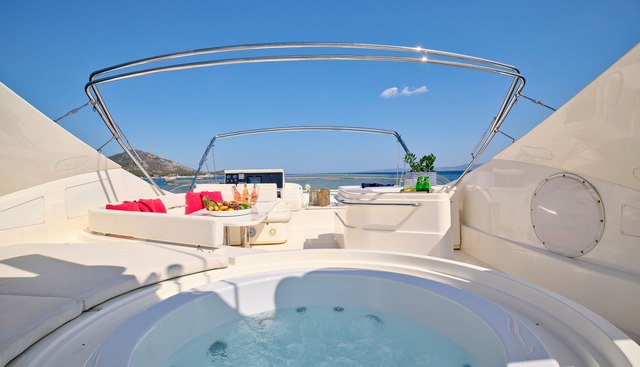 Estia Orion Yacht 3