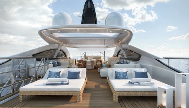 Indigo Yacht 3