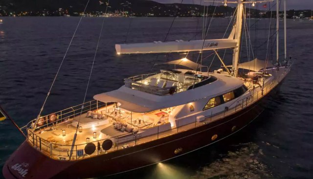 Mare Nostrum Yacht 5