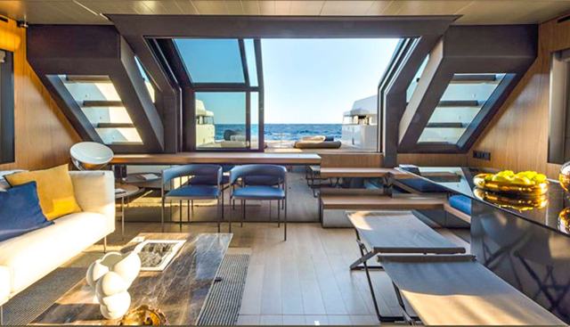 Kimani Yacht 3