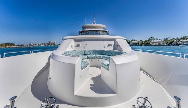 Georgia Yacht 2