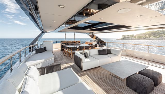 Oculus Yacht 2