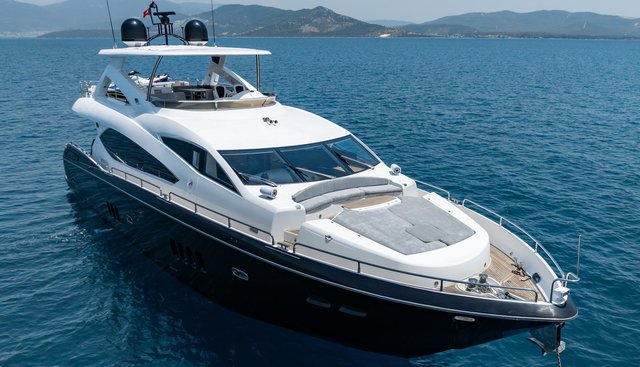 Mello Yacht 2